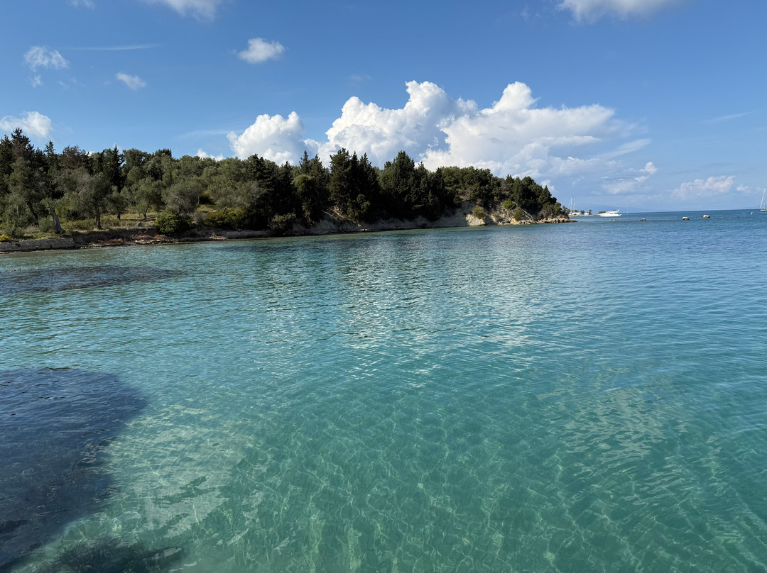 Messonghi Travel Center-Messonghi必去景点