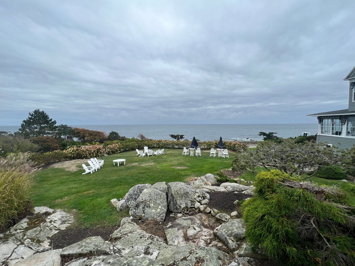 Cape Arundel Inn-官方