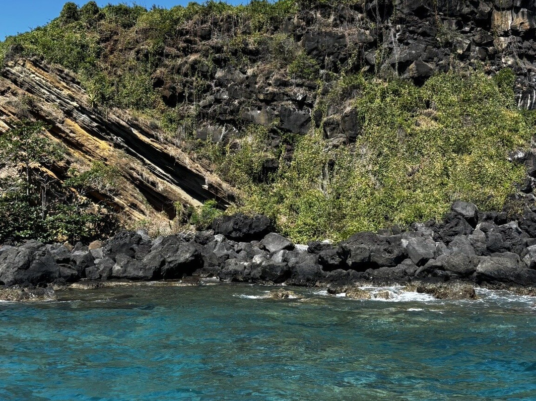 Blue Vibes-开普马欧呵必去景点