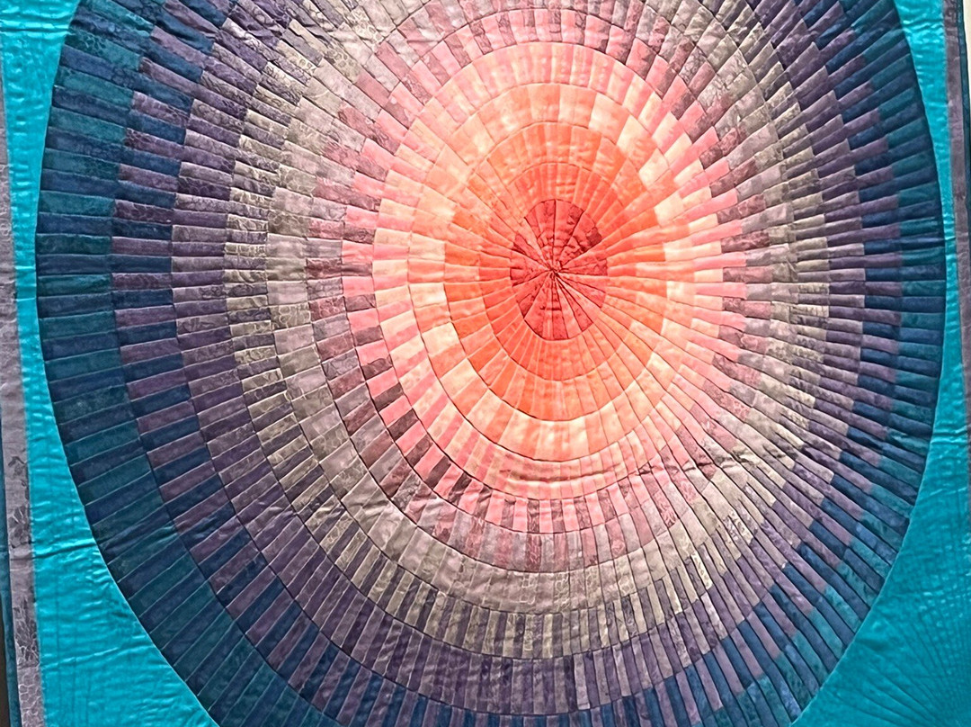 International Quilt Museum-林肯必去景点