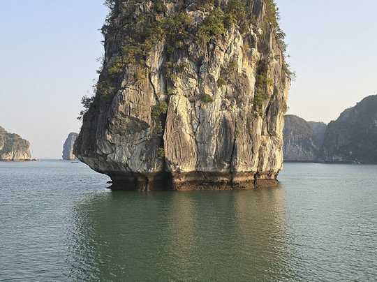 Vietnam Venture Travel-Cat Ba Town必去景点