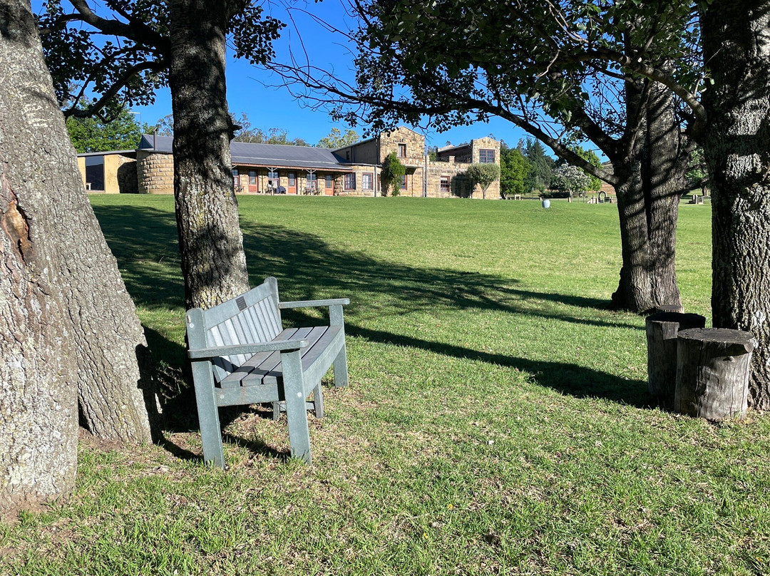 Moolmanshoek Private Game Reserve主图