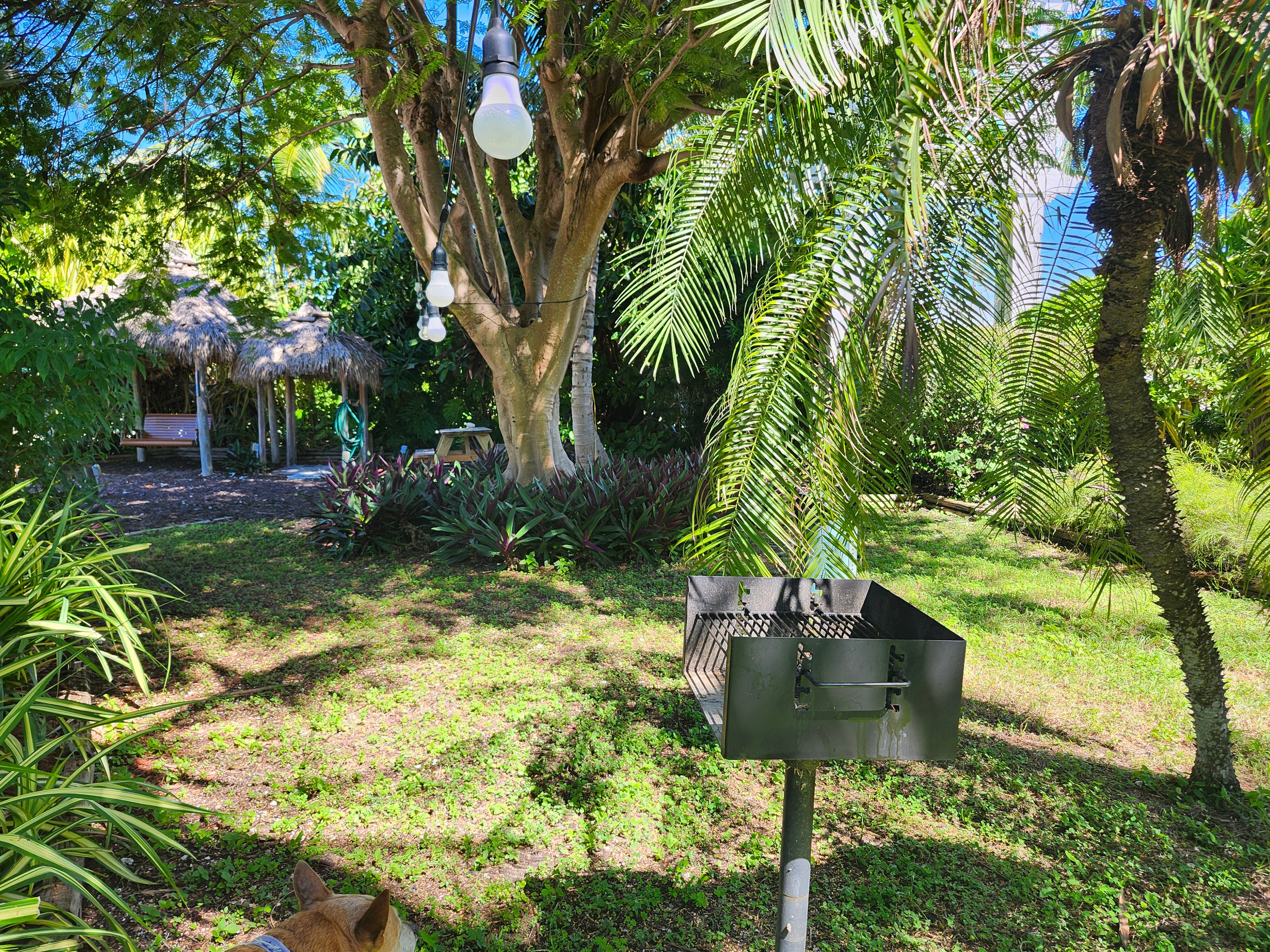 Gulf View Waterfront Resort-浴室