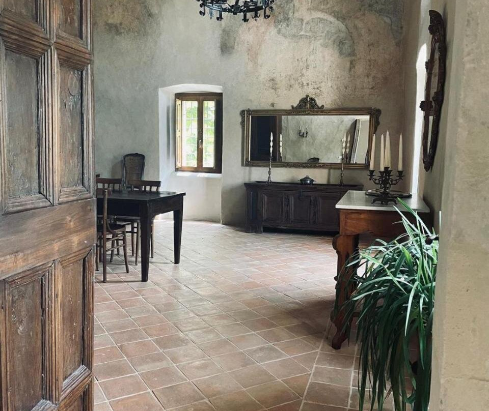 Palazzo Pirro Dimora Storica