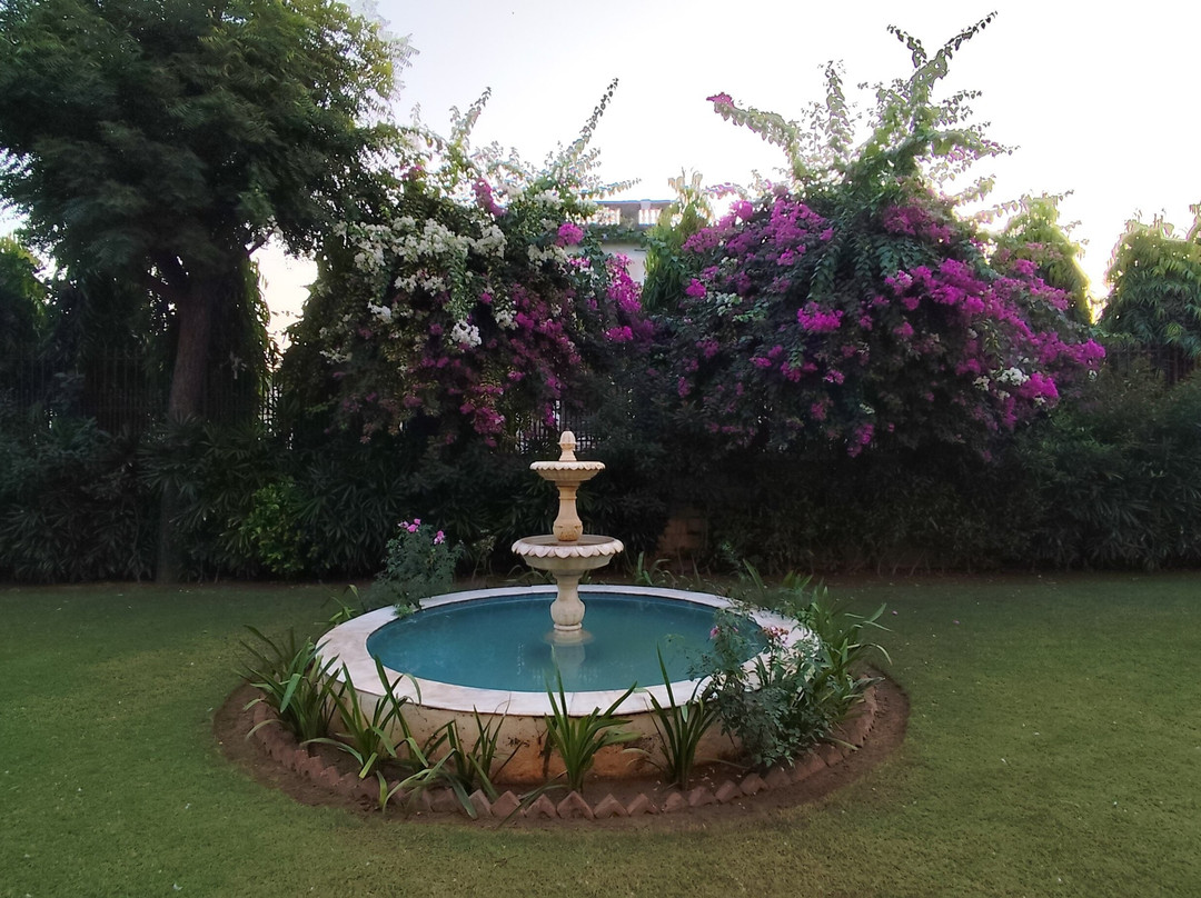 Koolwal Kothi Zinc Journey by The Fern, Nawalgarh (Rajasthan)主图