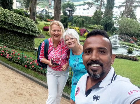 KHK TOURS-马塔拉必去景点