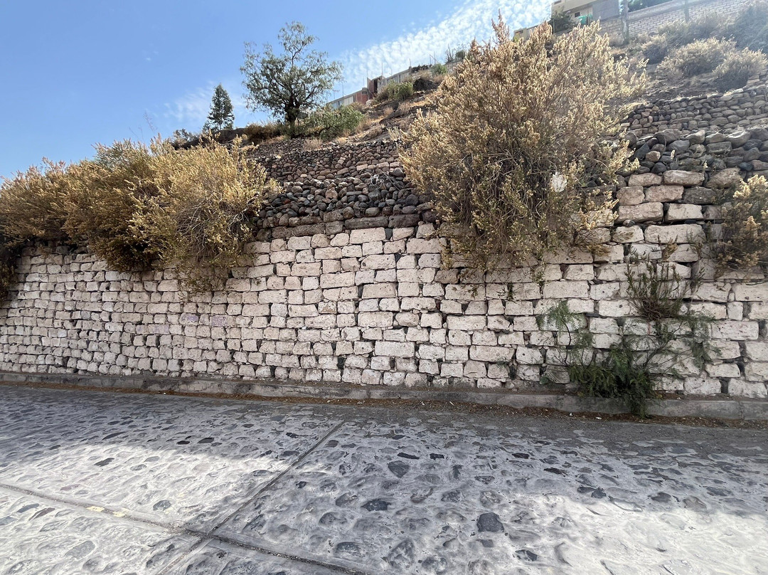 Mirador Carmen Alto-阿雷基帕必去景点