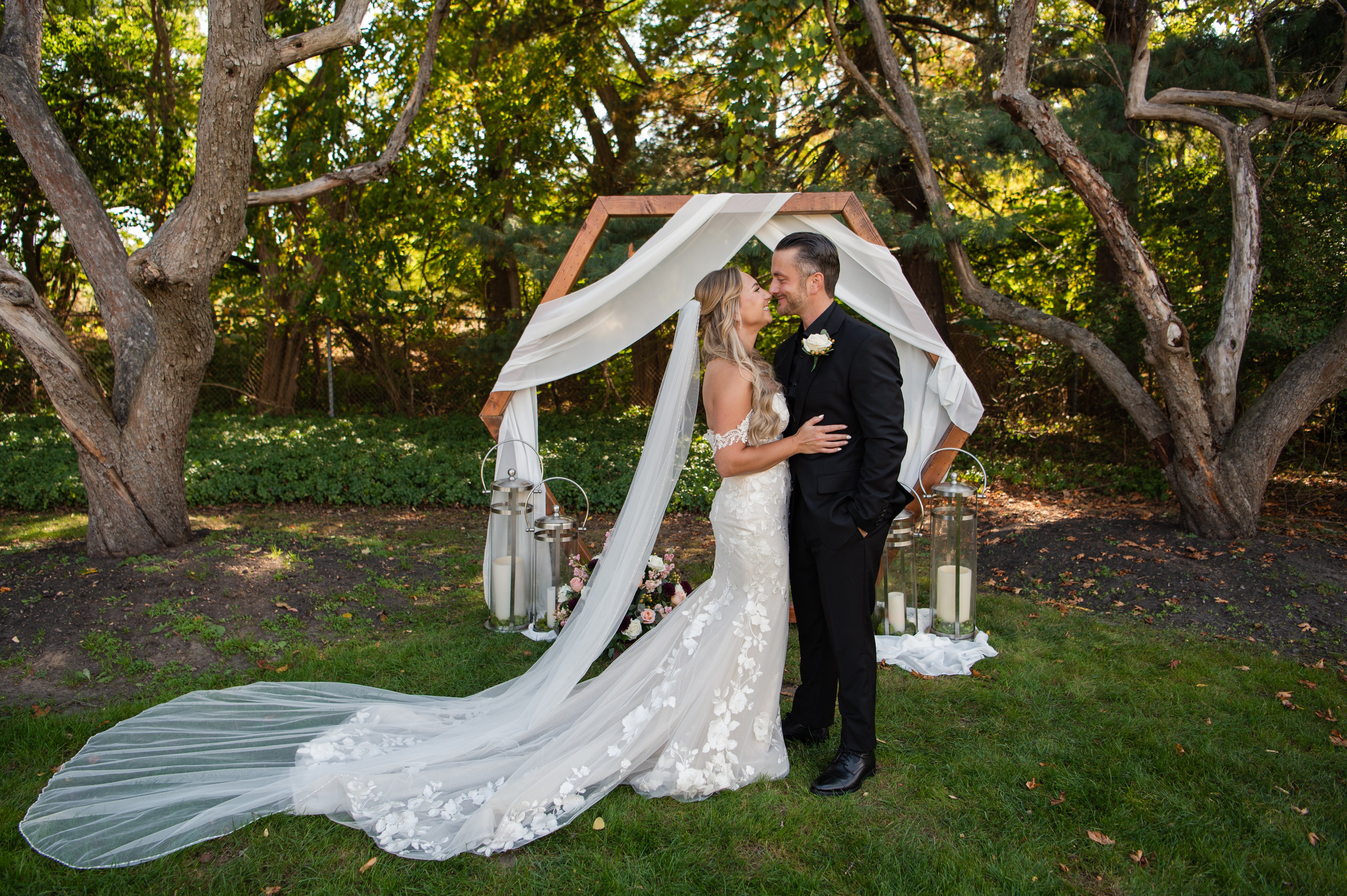 Hilton Garden Inn Rochester/Pittsford-浴室