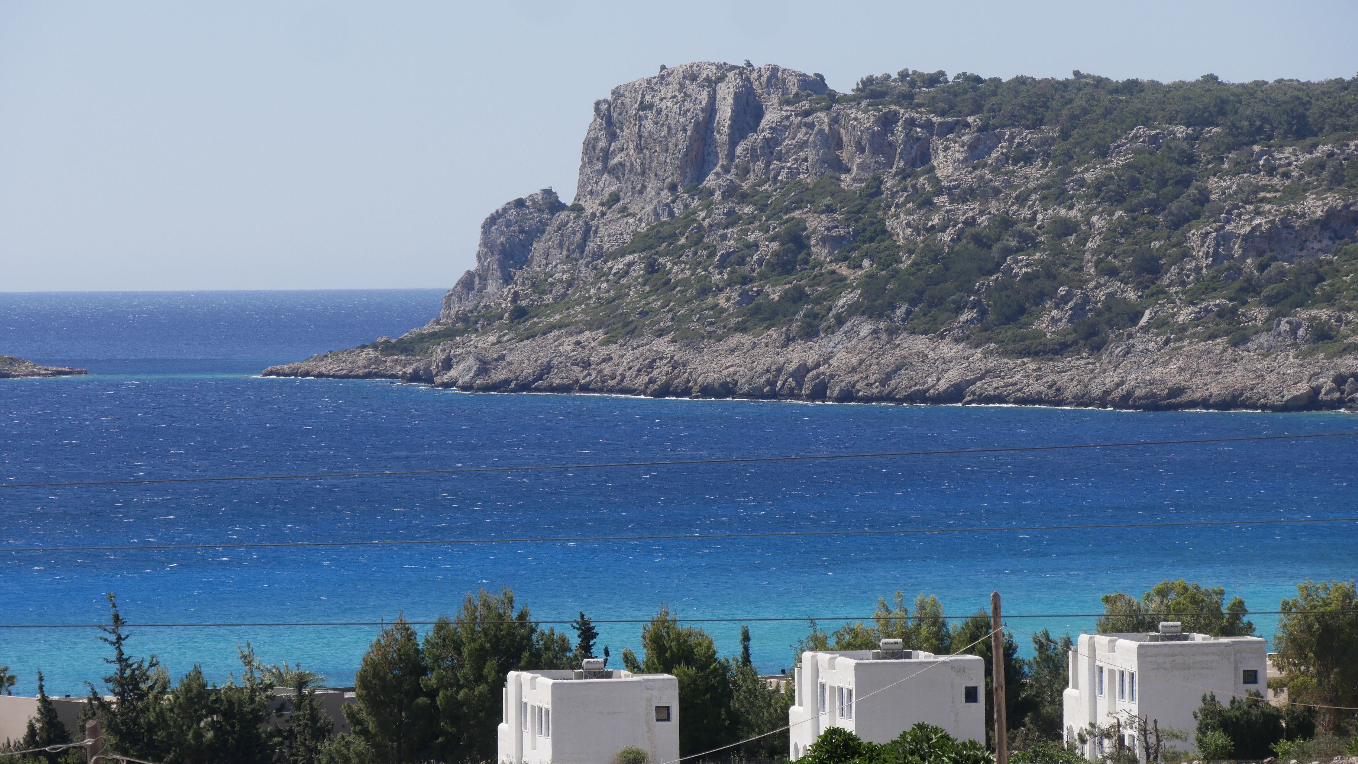 Lindos Sun Hotel-官方