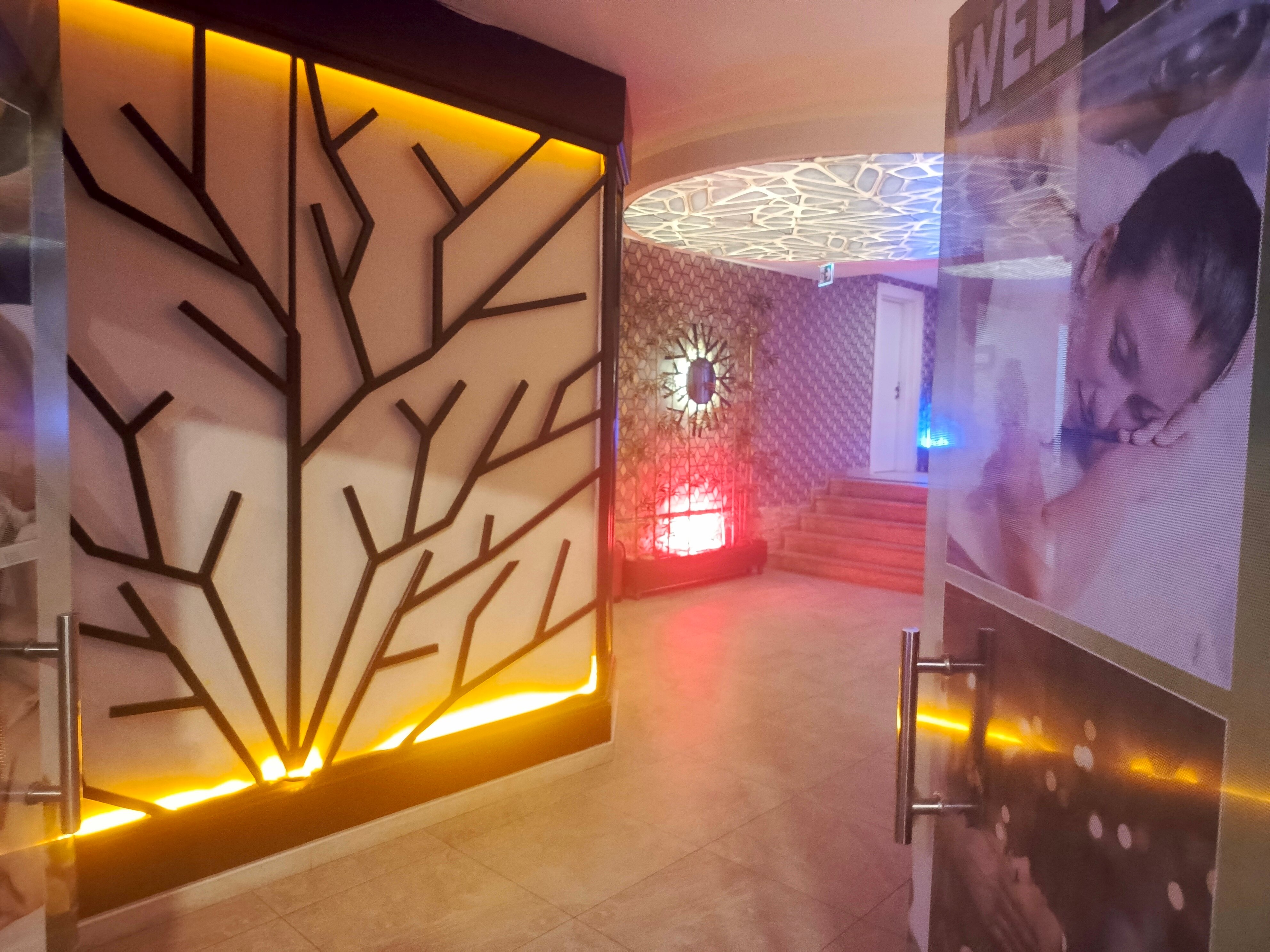 Beach Club Doganay-官方