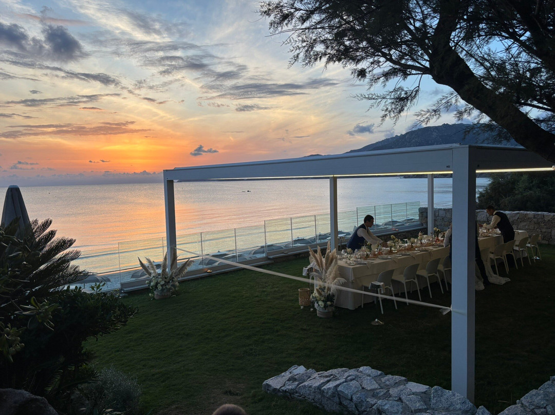 斯特拉马里斯酒店主图