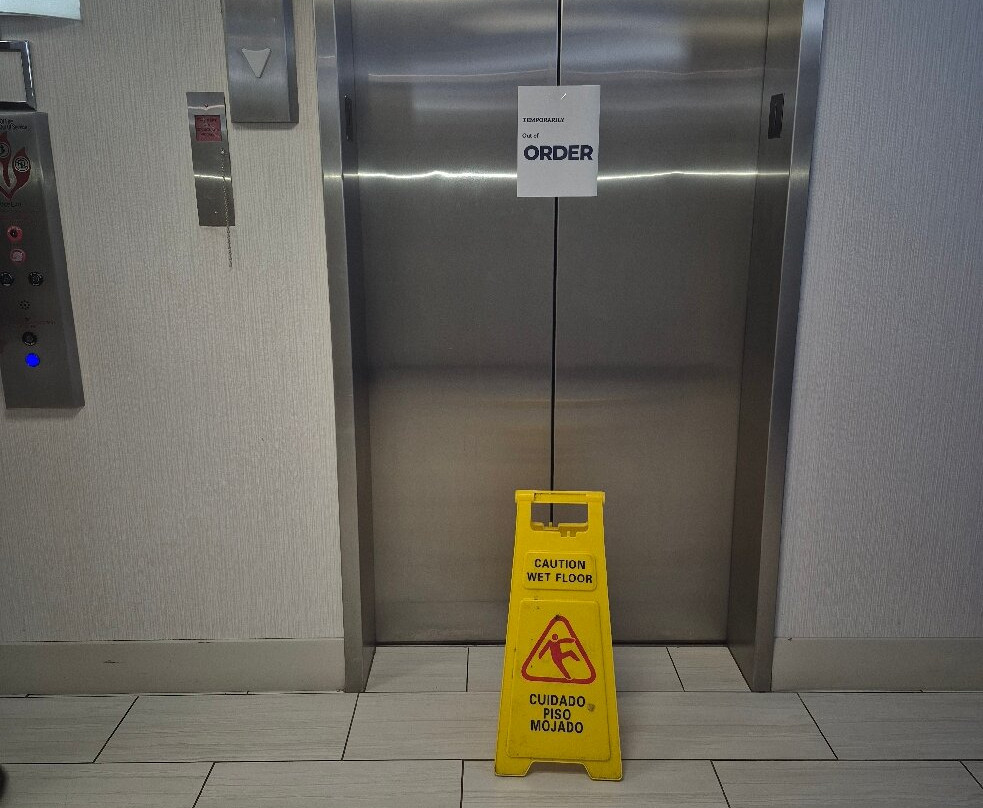 Holiday Inn Express Voorhees - Mt. Laurel By Ihg主图