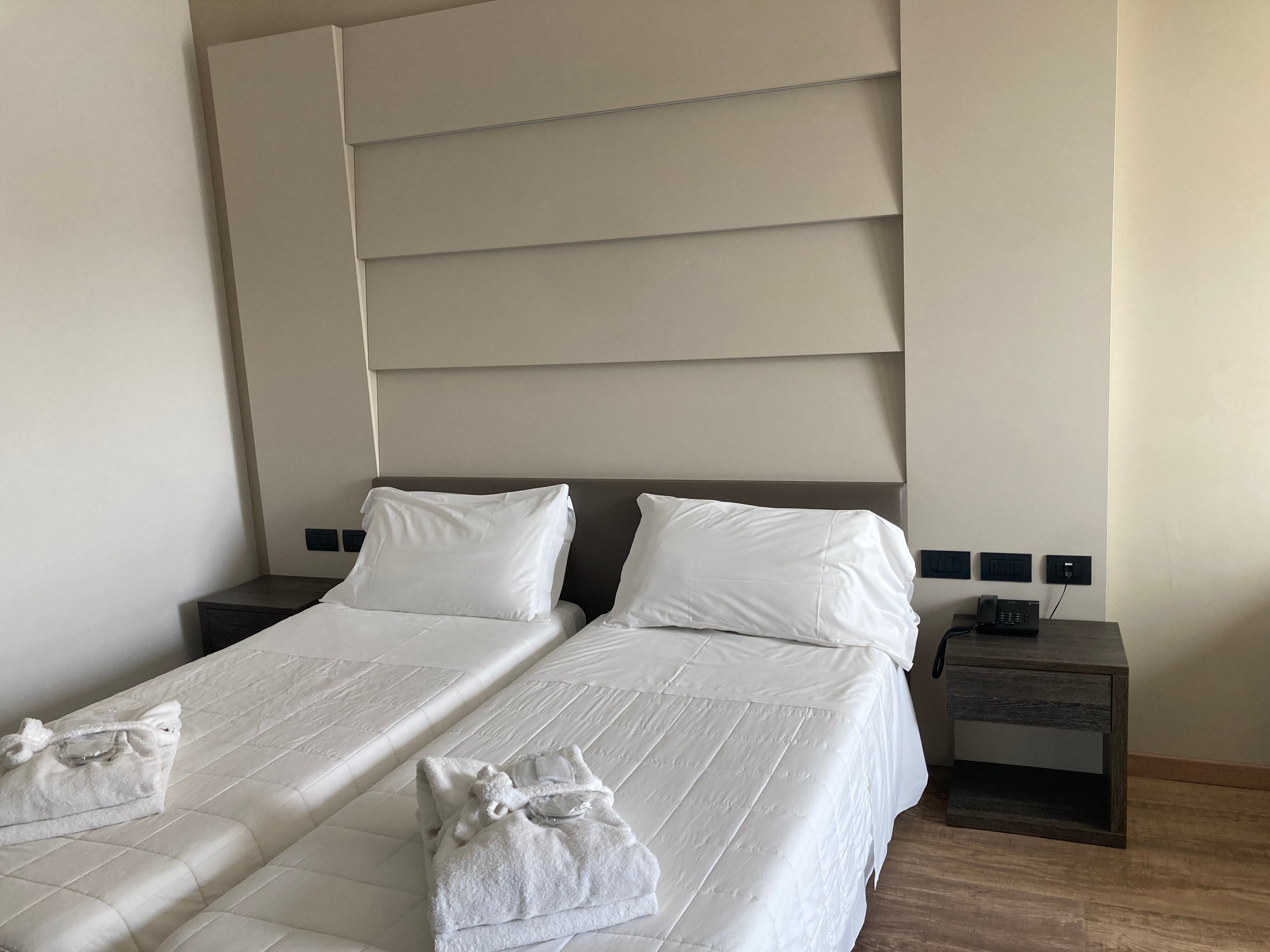 Hotel Terme Belsoggiorno-官方