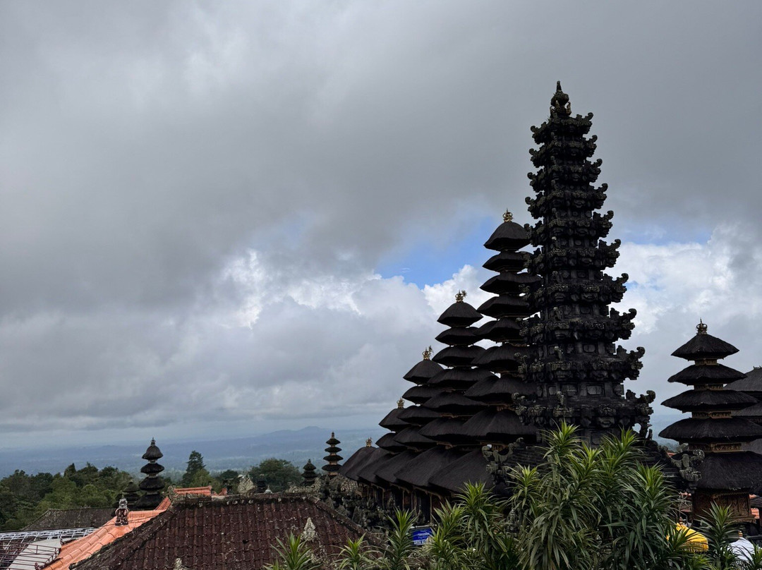 Exo Bali Tour & Travel-登巴萨必去景点