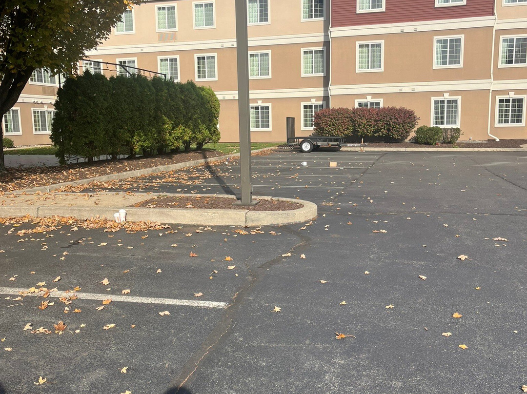 Staybridge Suites Allentown West by IHG主图