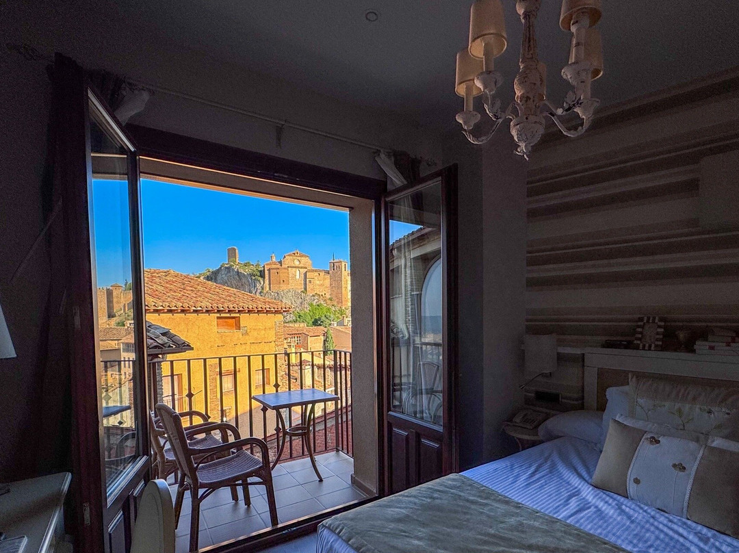 Hotel Castillo de Alquézar主图