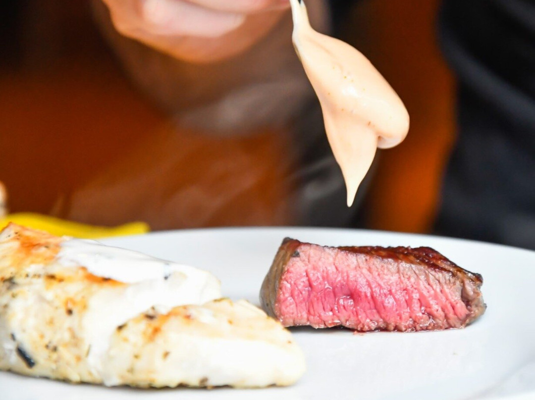 Les Fondus de la Raclette Paris