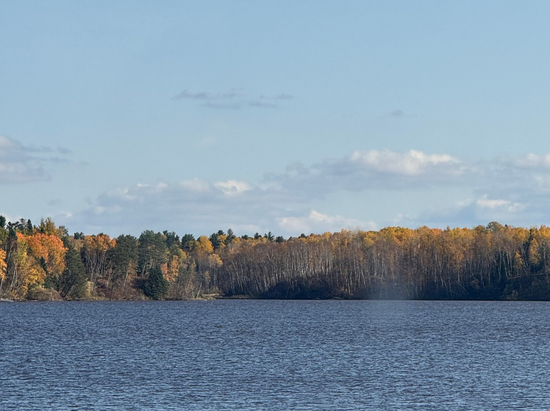 Lake Superior & Mississippi Railroad-德卢斯必去景点