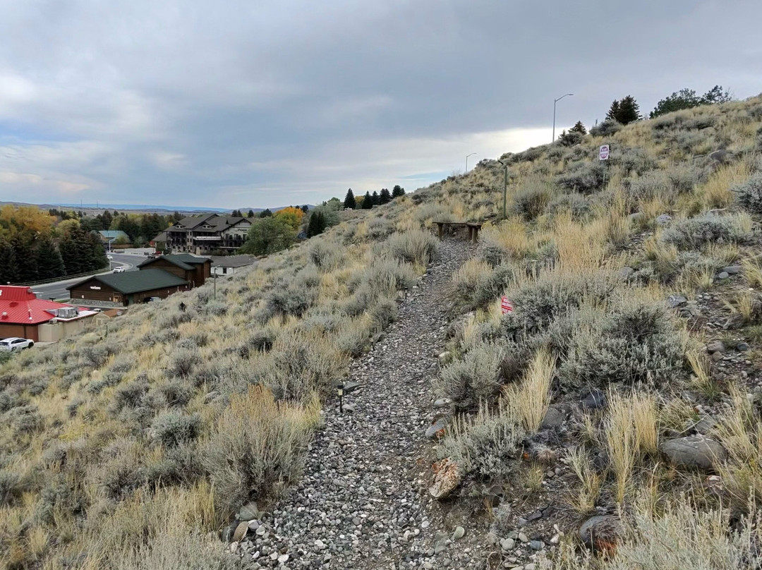 科迪速8酒店主图