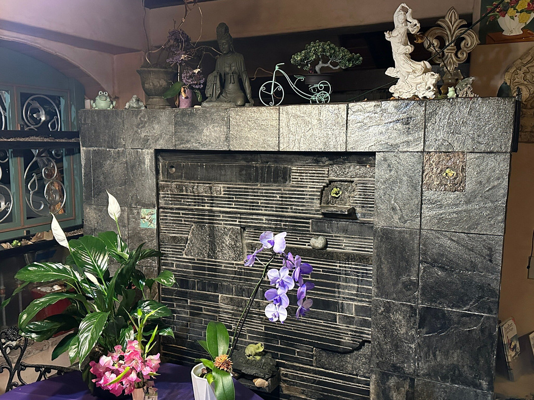 Les Artistes Inn主图