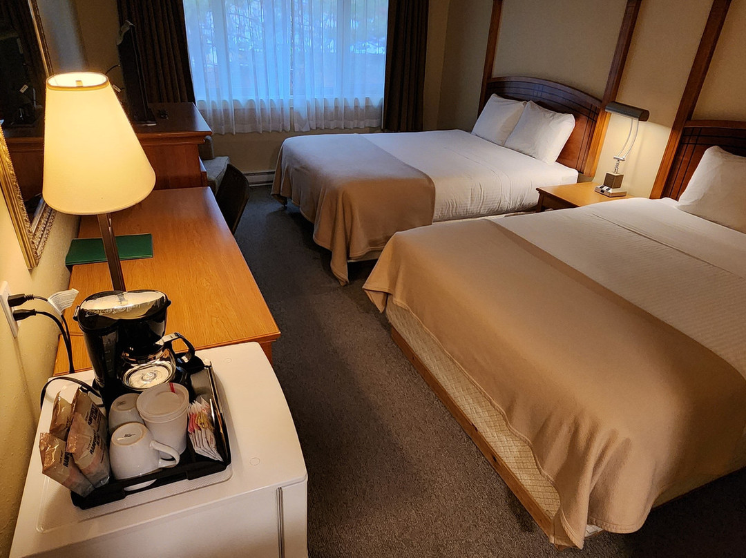 Northway Motor Inn主图