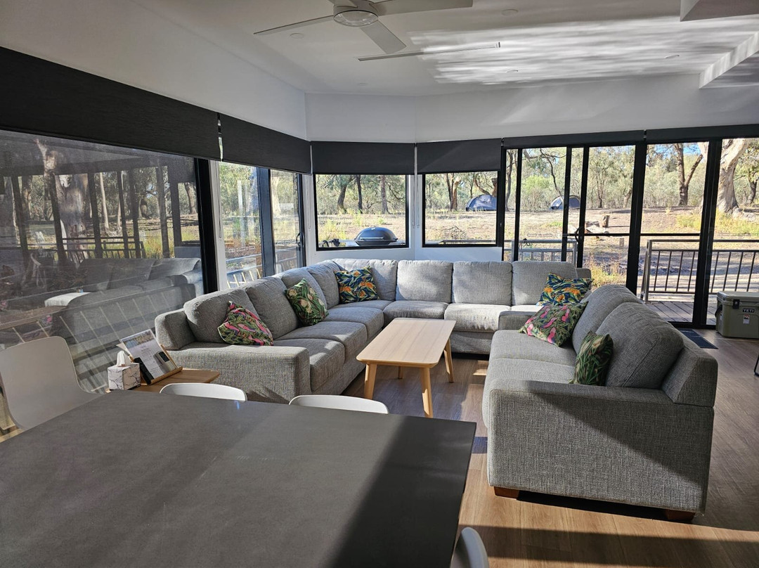 Murray River Trails-Renmark必去景点