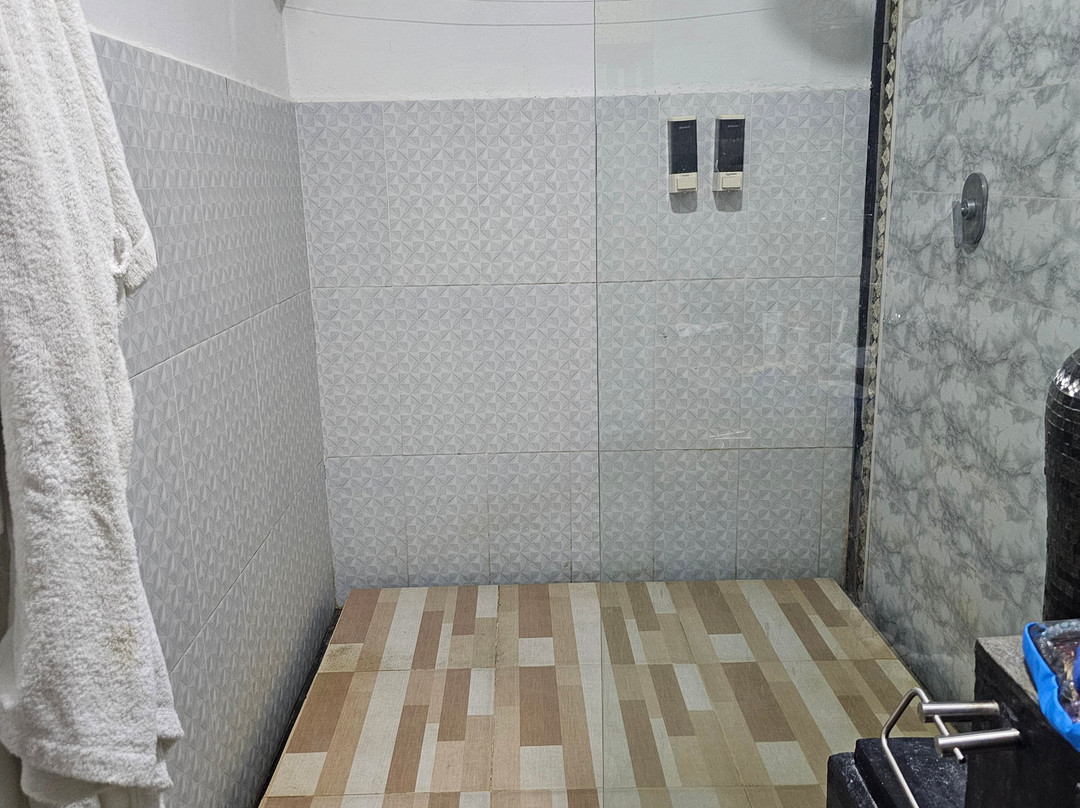 Pandawa Beach Resort and Spa Luxury主图