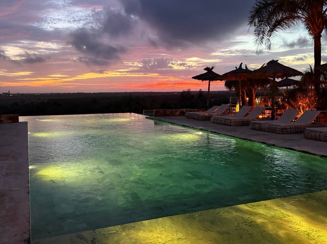 Es Turo Finca Hotel Rural主图