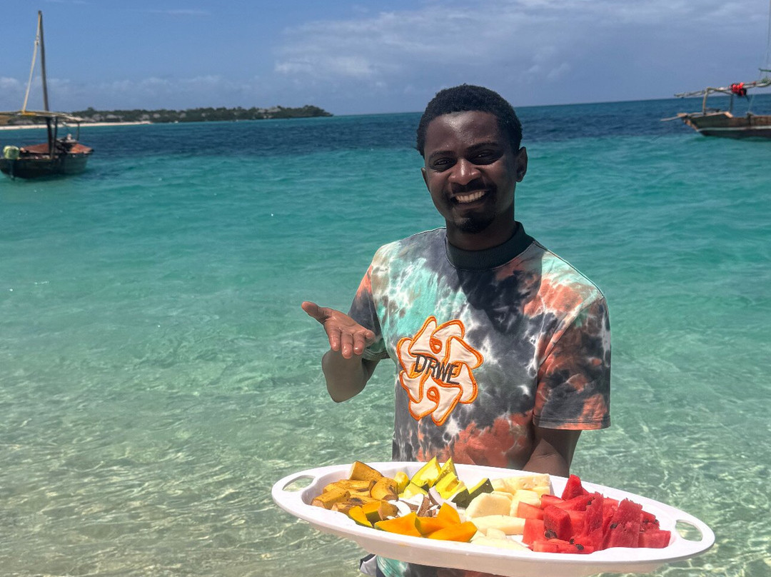 Massa Junior Zanzibar Tours & Safaris-Chwaka必去景点
