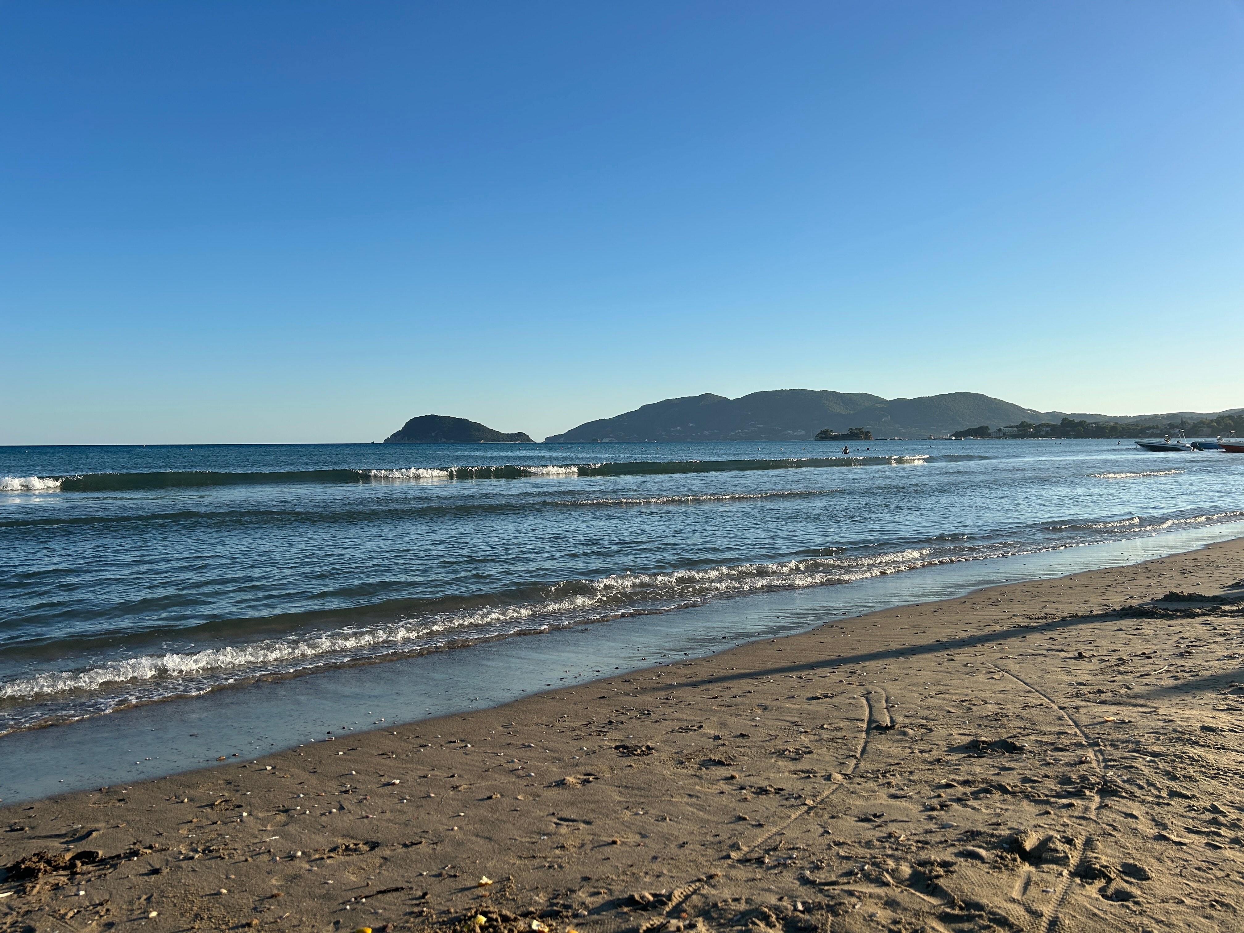 Domes Aulūs Zante, Autograph Collection-泳池