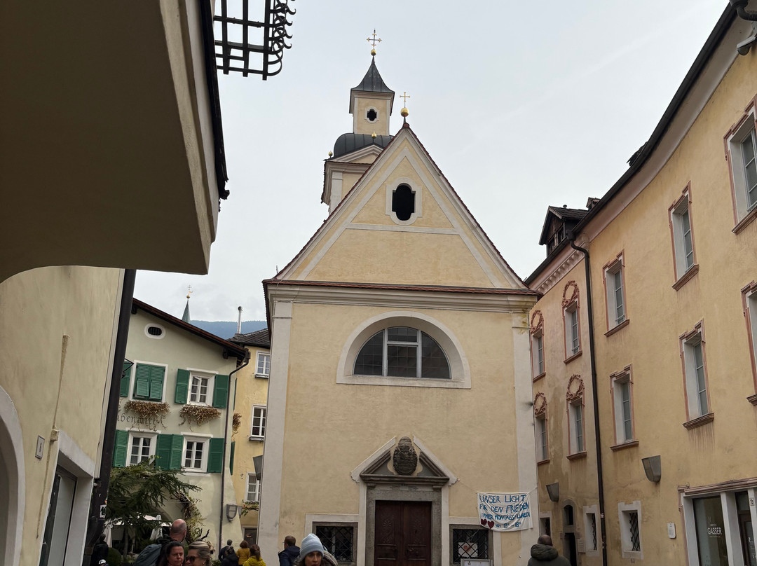 Centro Storico-布雷萨诺内必去景点