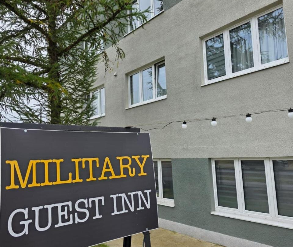 Military Guest Inn