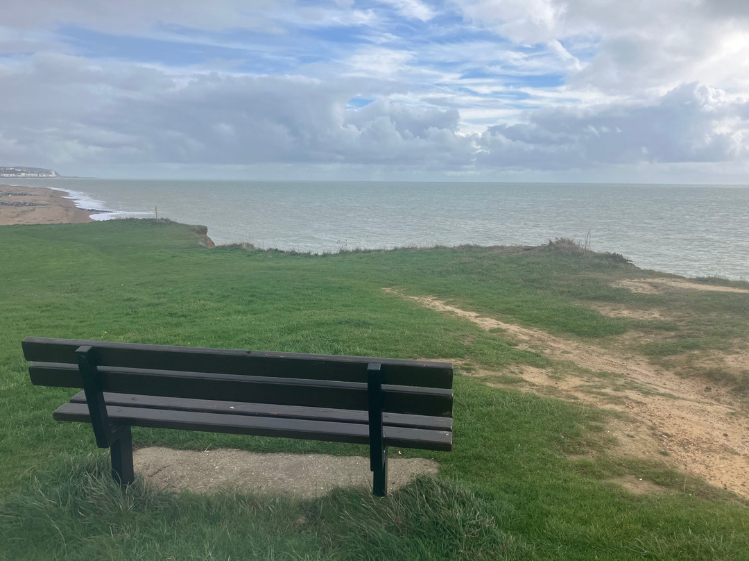 Combe Valley Countryside Park-St Leonards-on-Sea必去景点