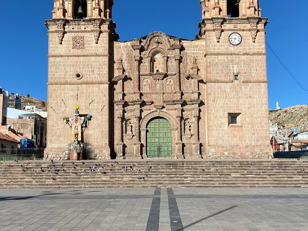 Titicaca Expeditions-普诺大区必去景点