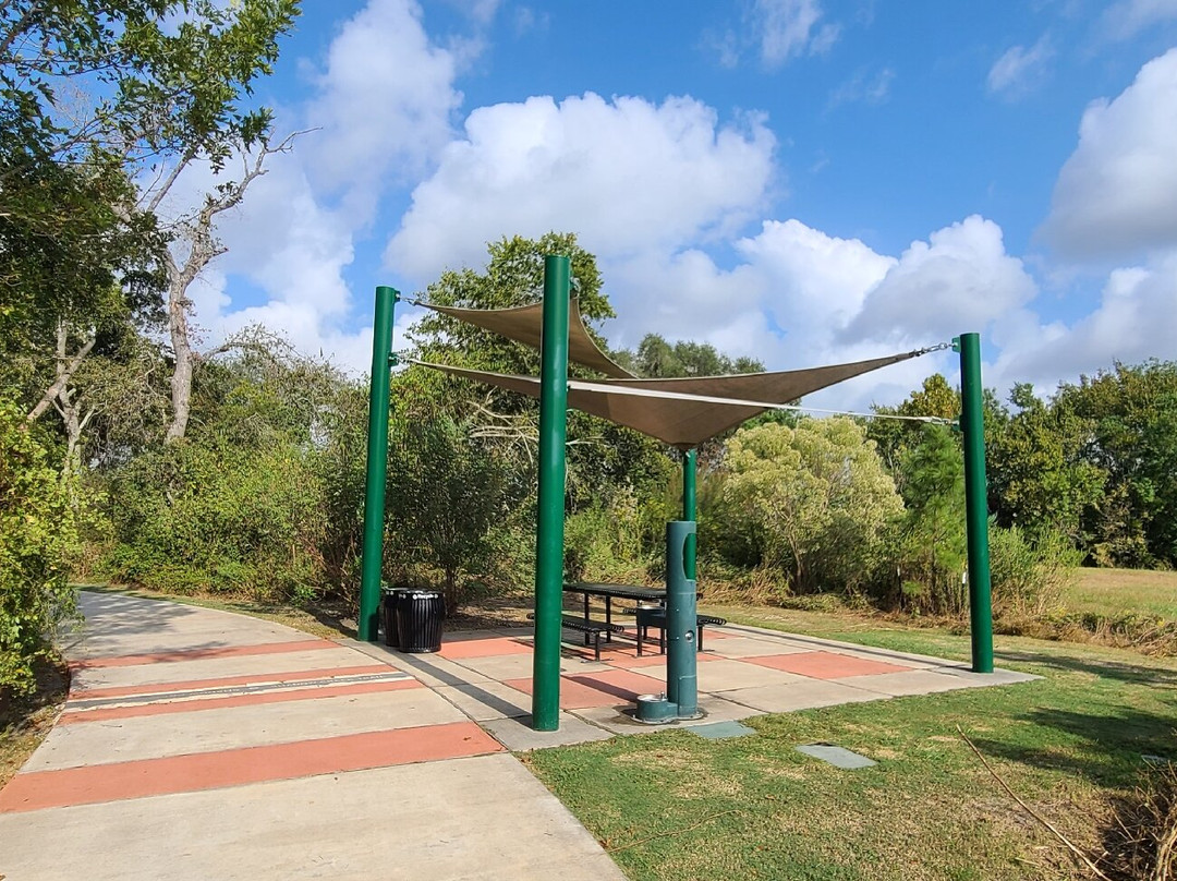 Shadow Creek Ranch Nature Trail-皮尔兰必去景点