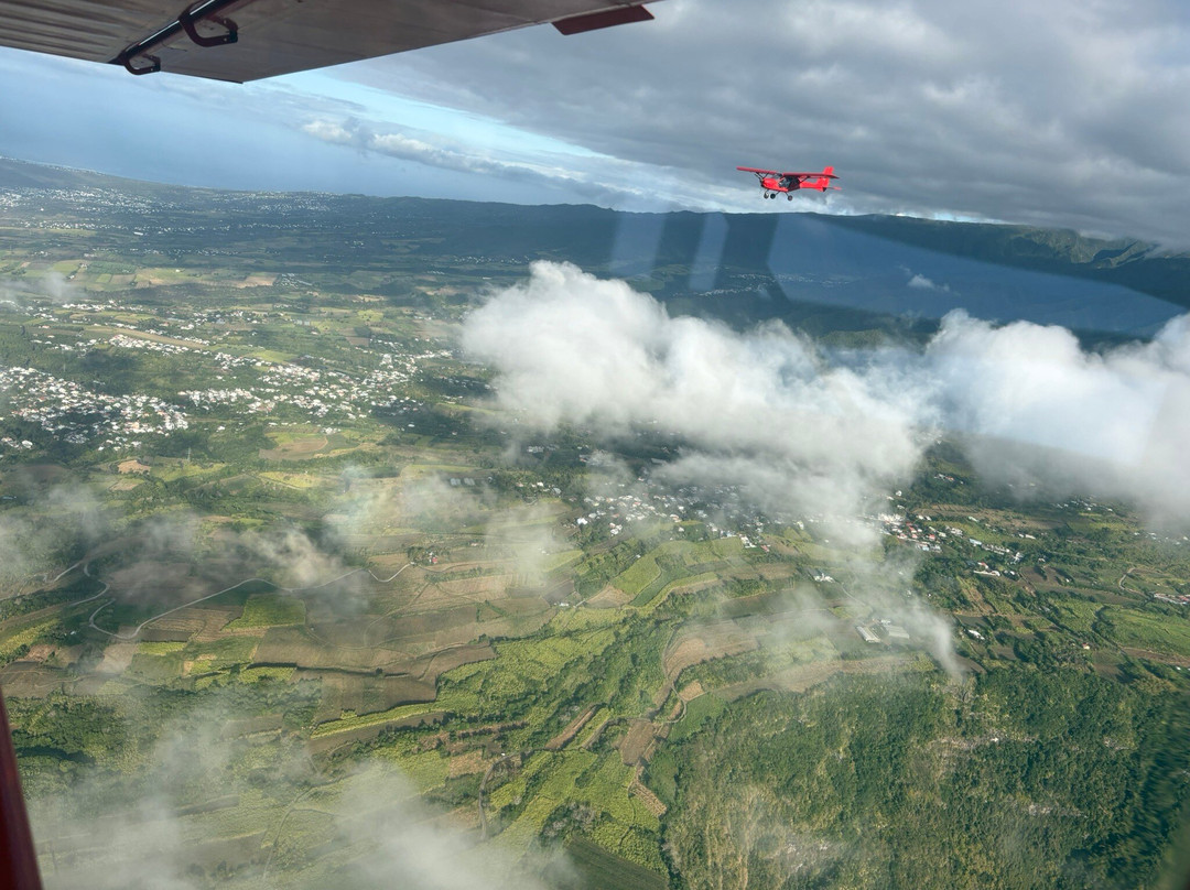 Planetair974-留尼旺圣皮耶必去景点