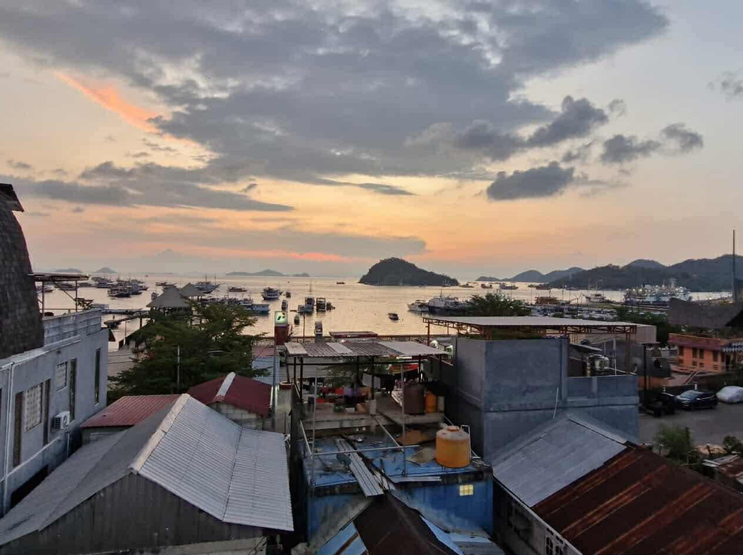 Horny Crab Seafood Restaurant