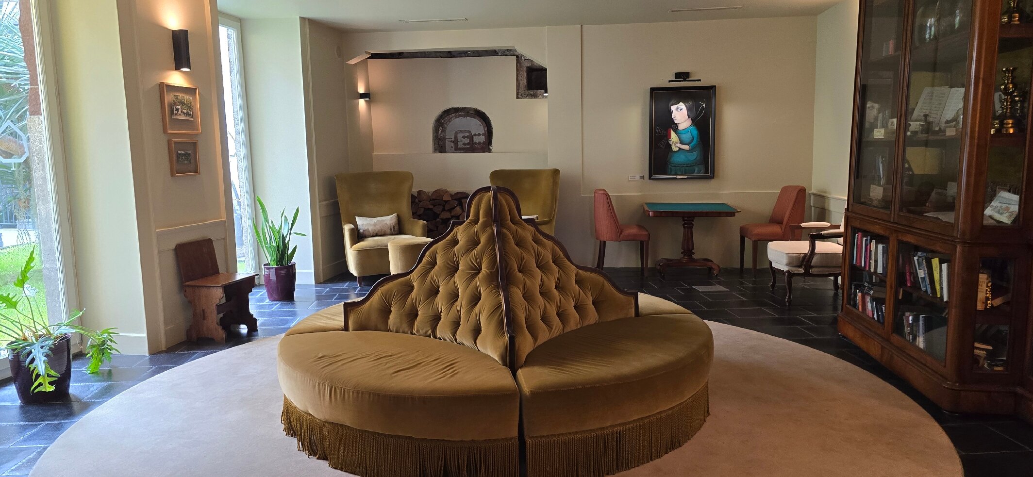 Castanheiro Boutique Hotel-官方