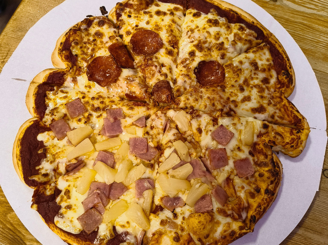 Pleasurewood Hills-洛斯托夫特瓷必去景点