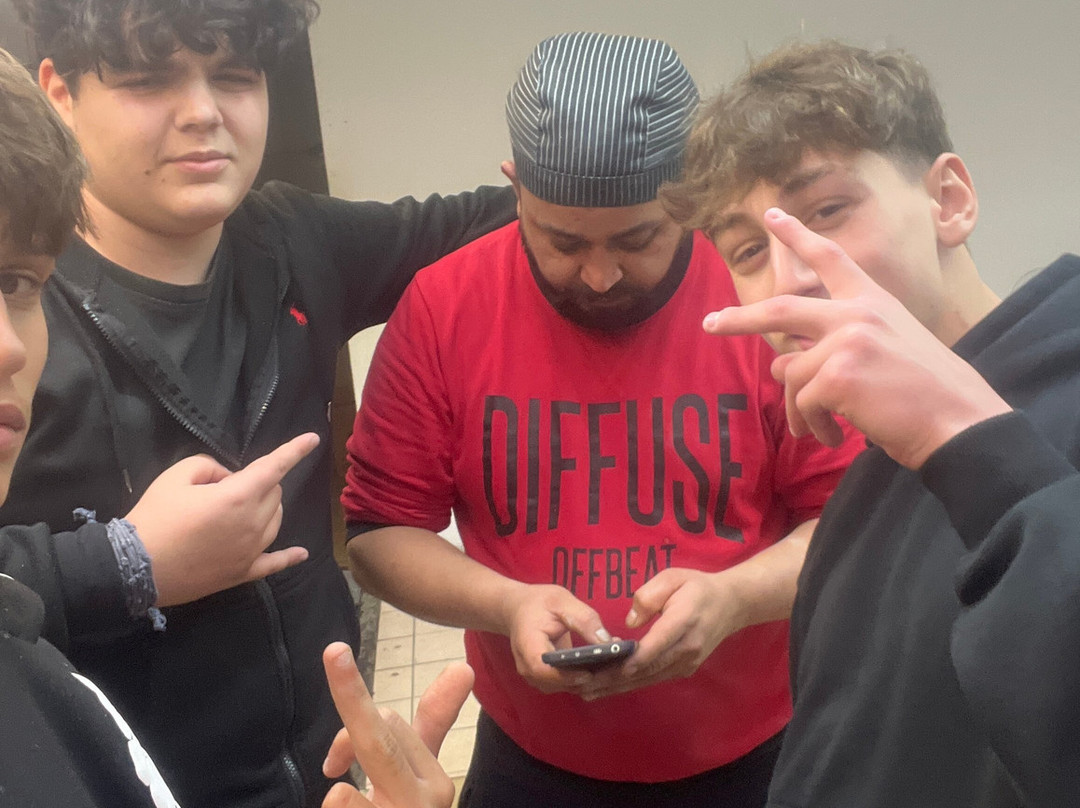 Singh Istanbul Kebab e Pizza Indiano Food