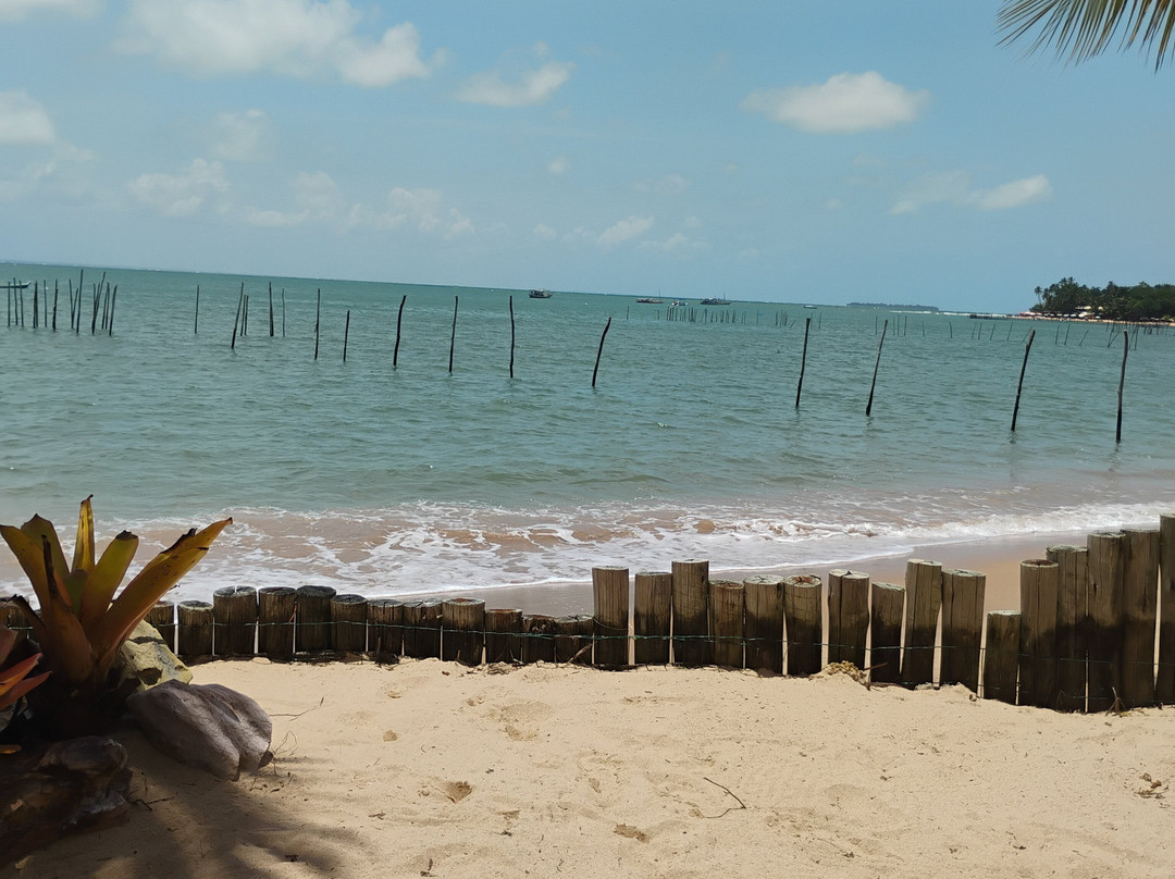 Pousada Ponta do Muta主图