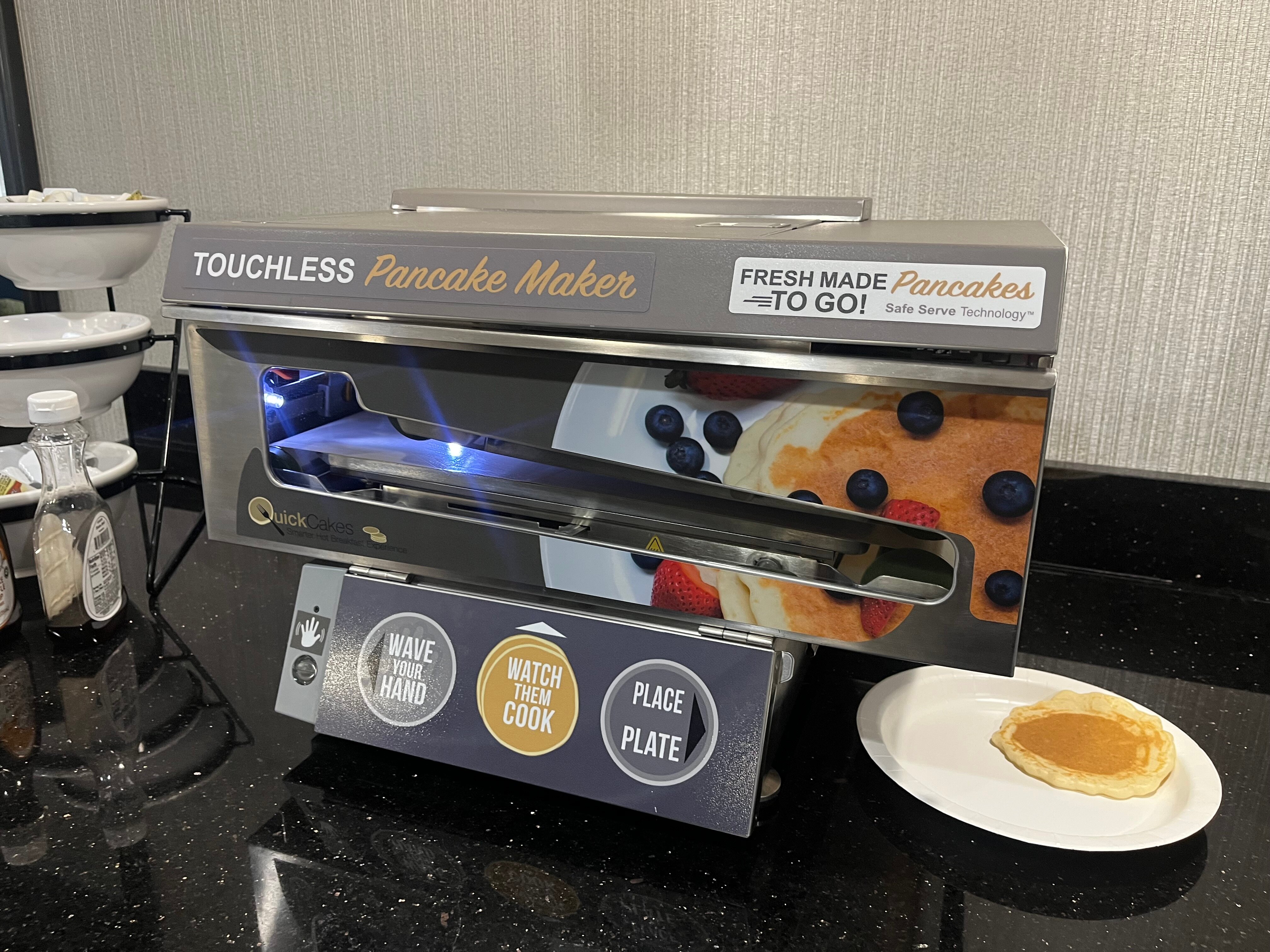 Wingate by Wyndham Buckhannon-官方