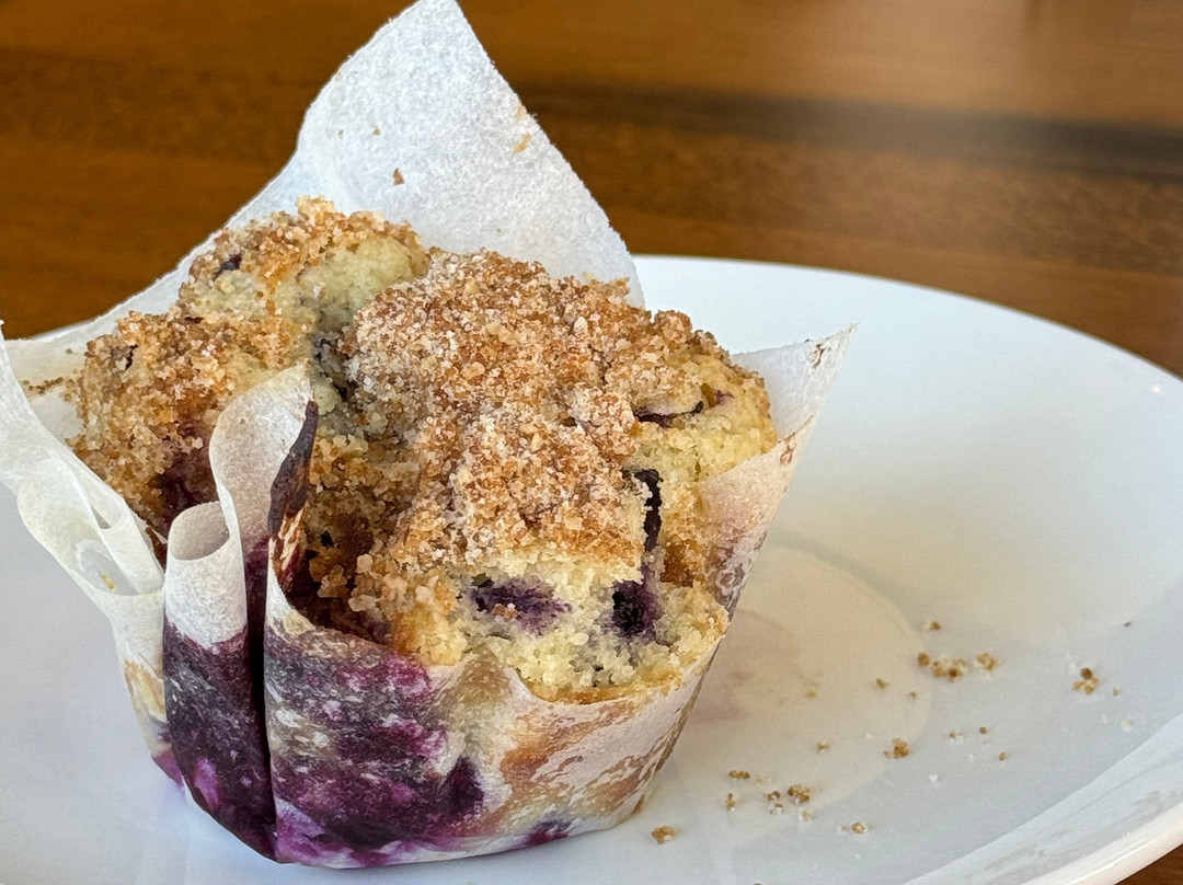 Desert Flower Boutique Hotel主图