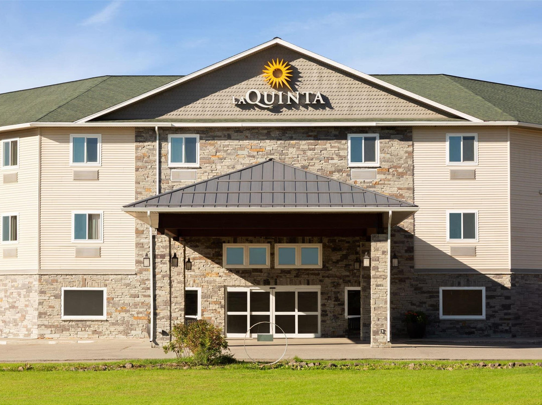 费尔班克斯酒店住宿-La Quinta Inn & Suites by Wyndham Fairbanks Airport