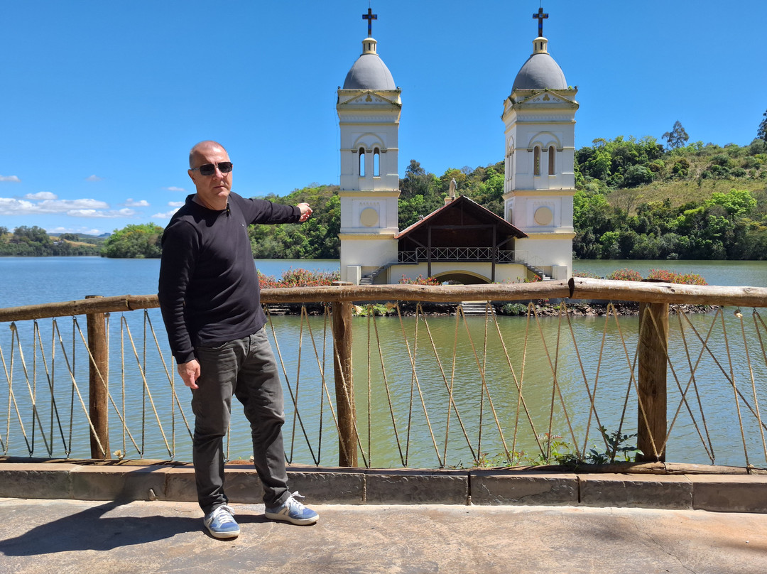 Ita Eco Turismo-Ita必去景点