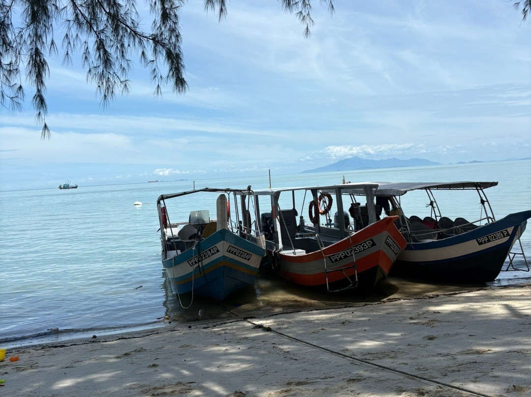 猴子岛-巴巷海滩必去景点