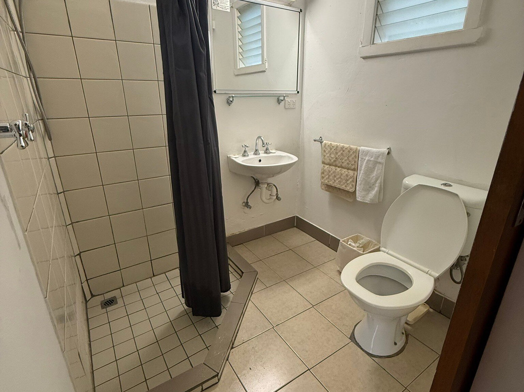 Mountain View Motel主图