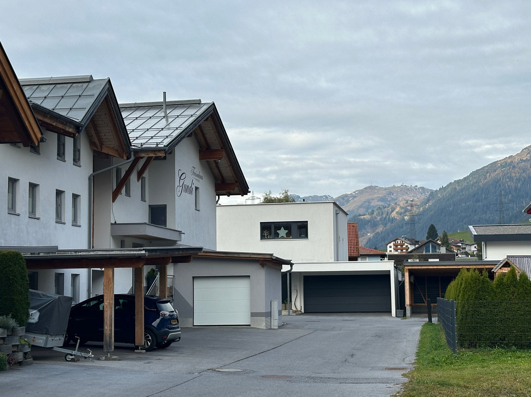 Ferienhaus Gundi主图