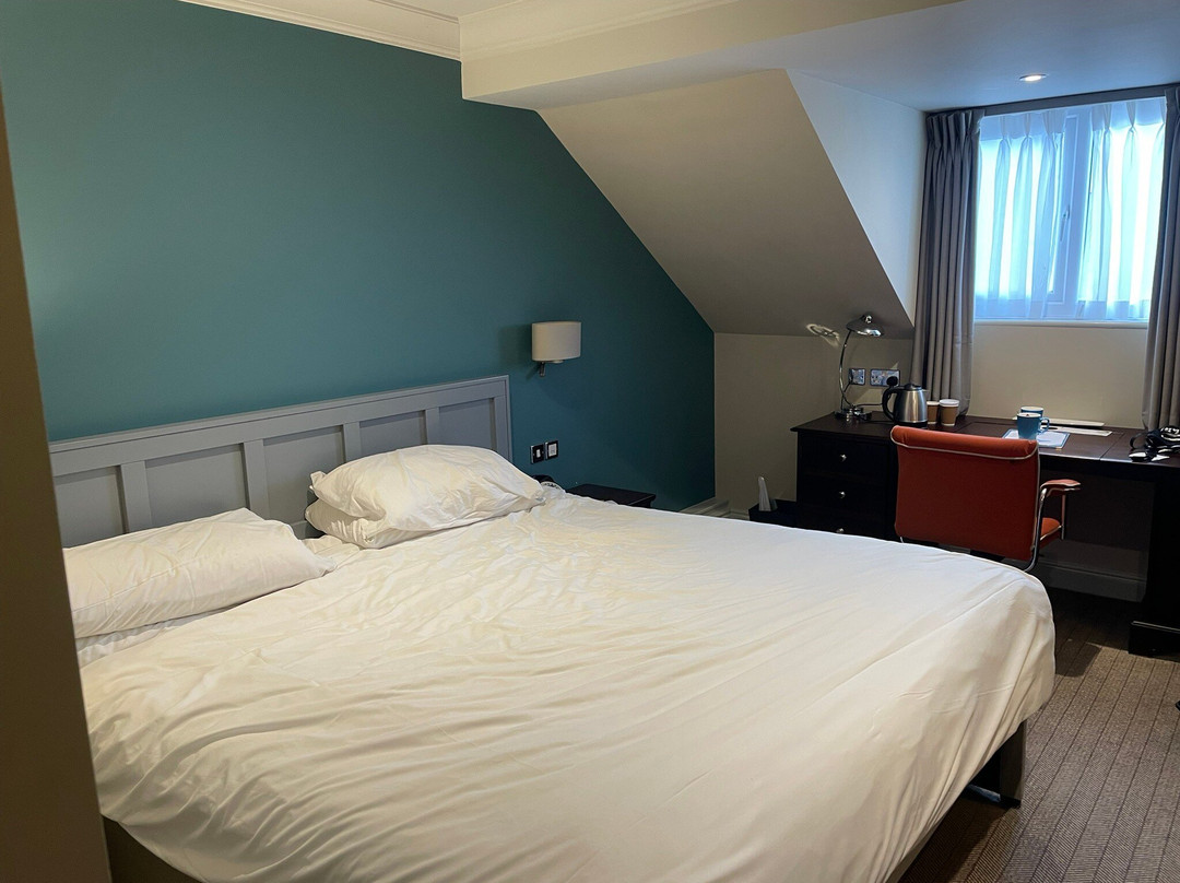 Cottons Hotel & Spa主图