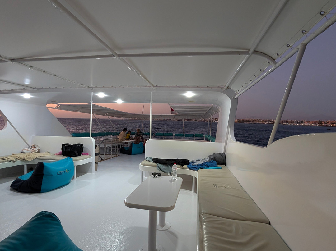 Erlebnis Ägypten-Safaga必去景点